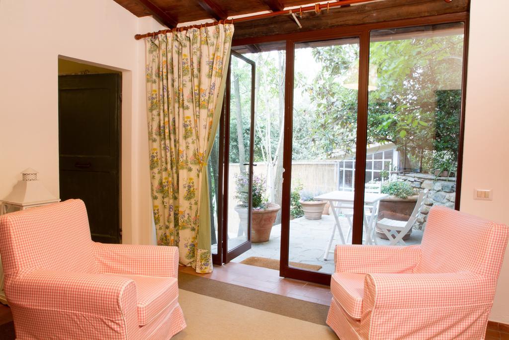 インプルネータ アグリツーリズモ ボルゴ デイ リッチヴィラ 部屋 写真