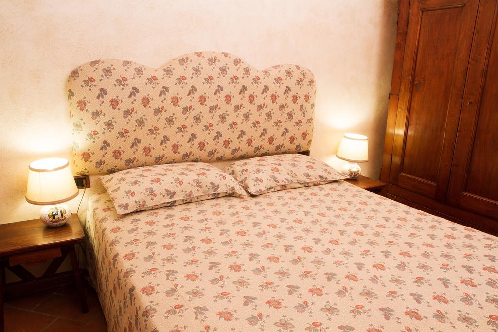 インプルネータ アグリツーリズモ ボルゴ デイ リッチヴィラ 部屋 写真
